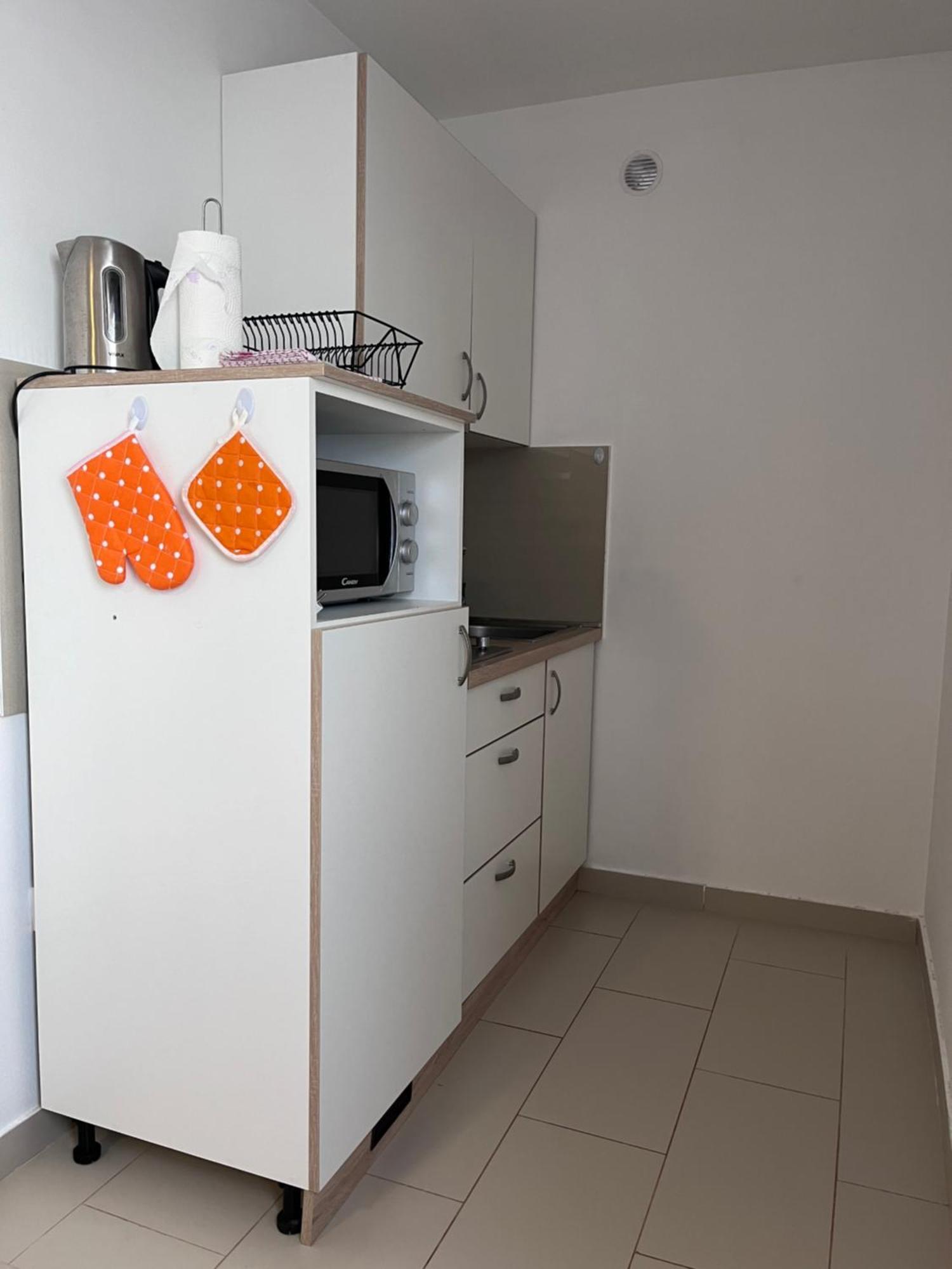 Appartement Kid Vir