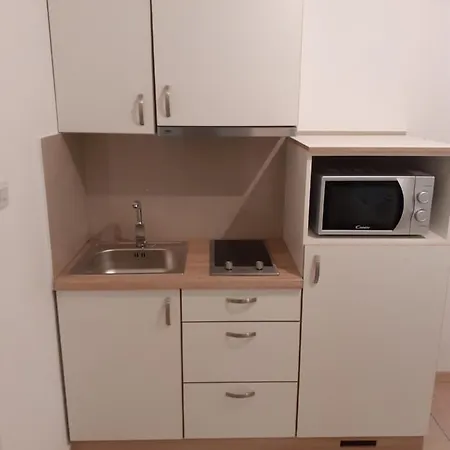 Apartmani Kid Vir Exterior photo