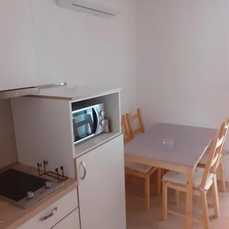 Apartmani Kid Vir Exterior photo