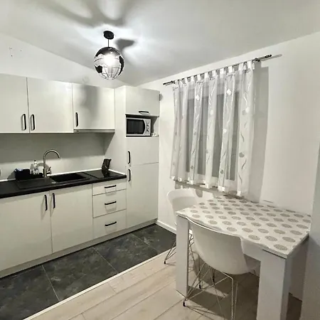 Apartmani Kid Vir Exterior photo