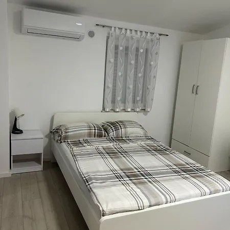 Apartmani Kid Vir Exterior photo