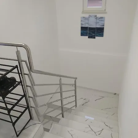 Apartmani Kid Vir Exterior photo