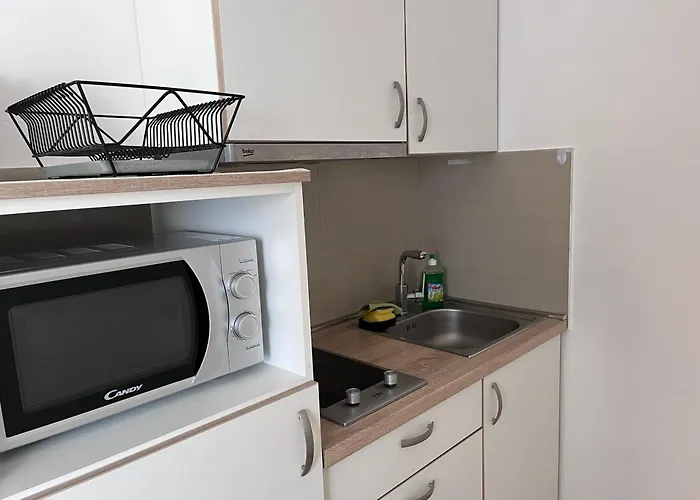 Apartmani Kid