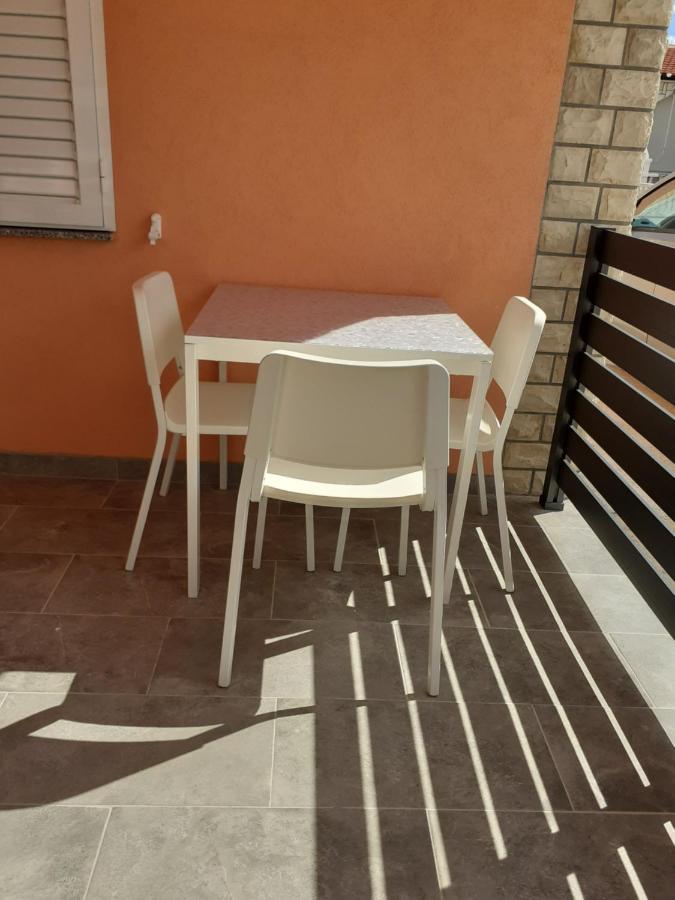 Apartament Kid