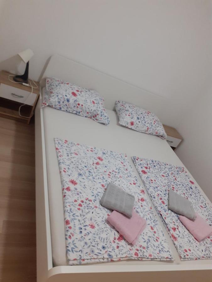 Apartament Kid